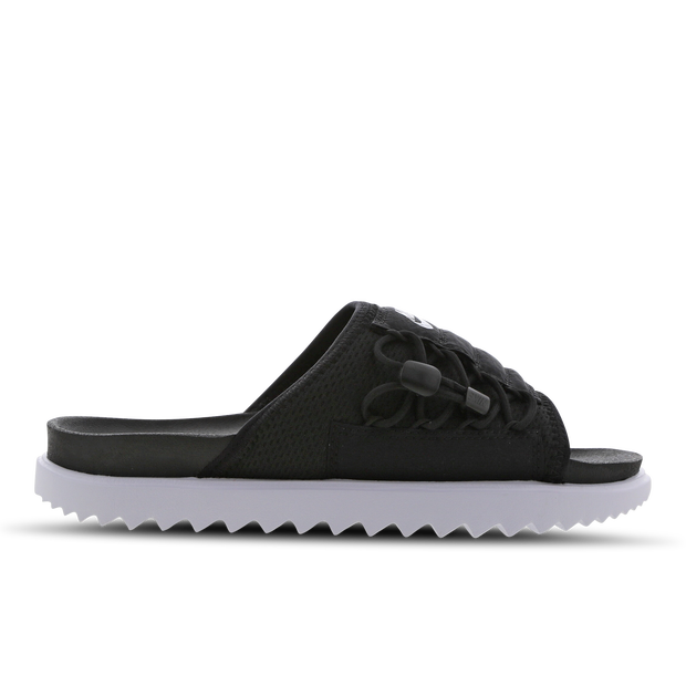 Chinelos Nike Asuna para mulher - Preto - CI8799-003