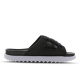 Black-Anthracite-White