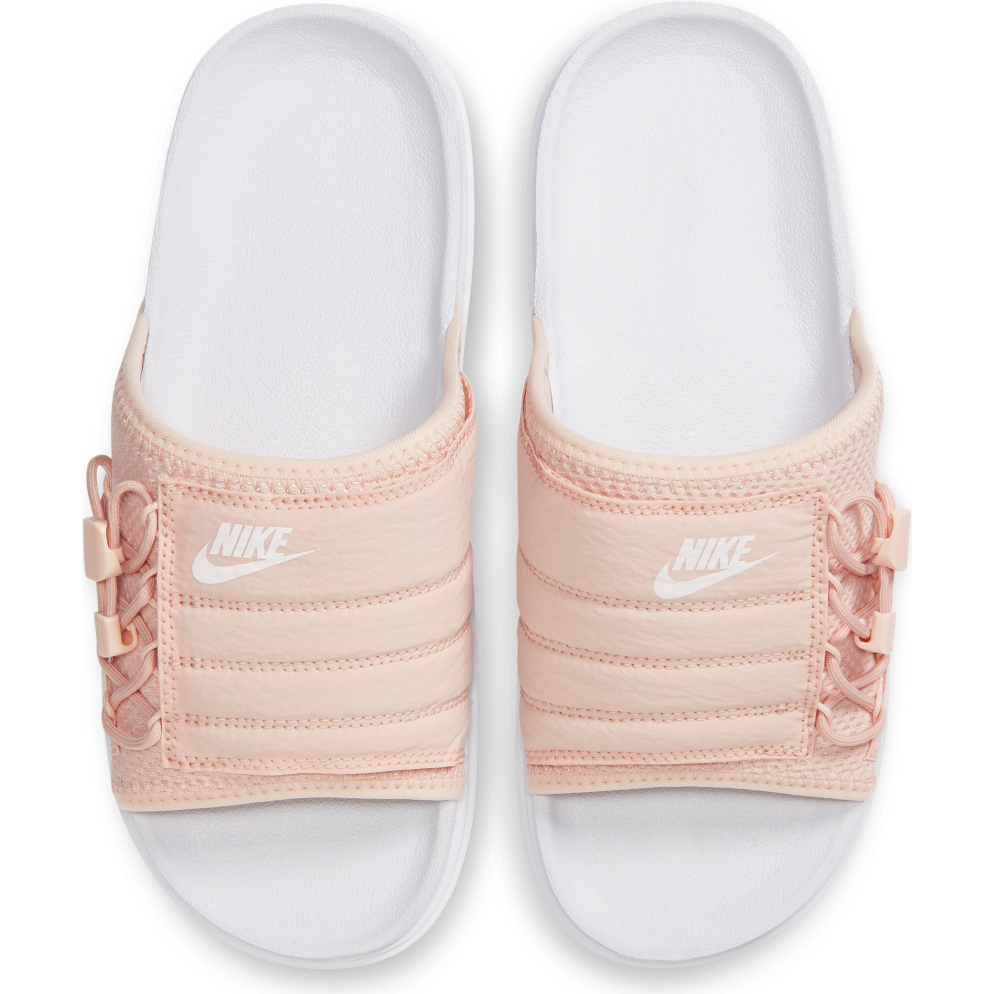 foot locker slides womens