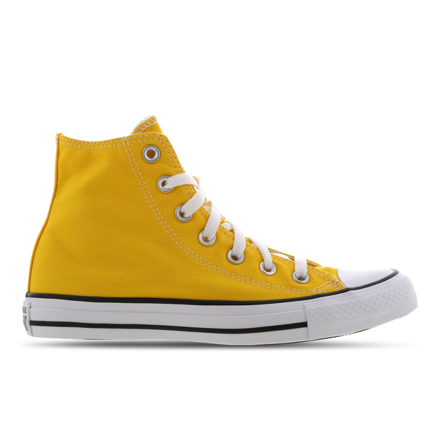 Converse Chuck Taylor All Star High - Women Shoes - 130125C