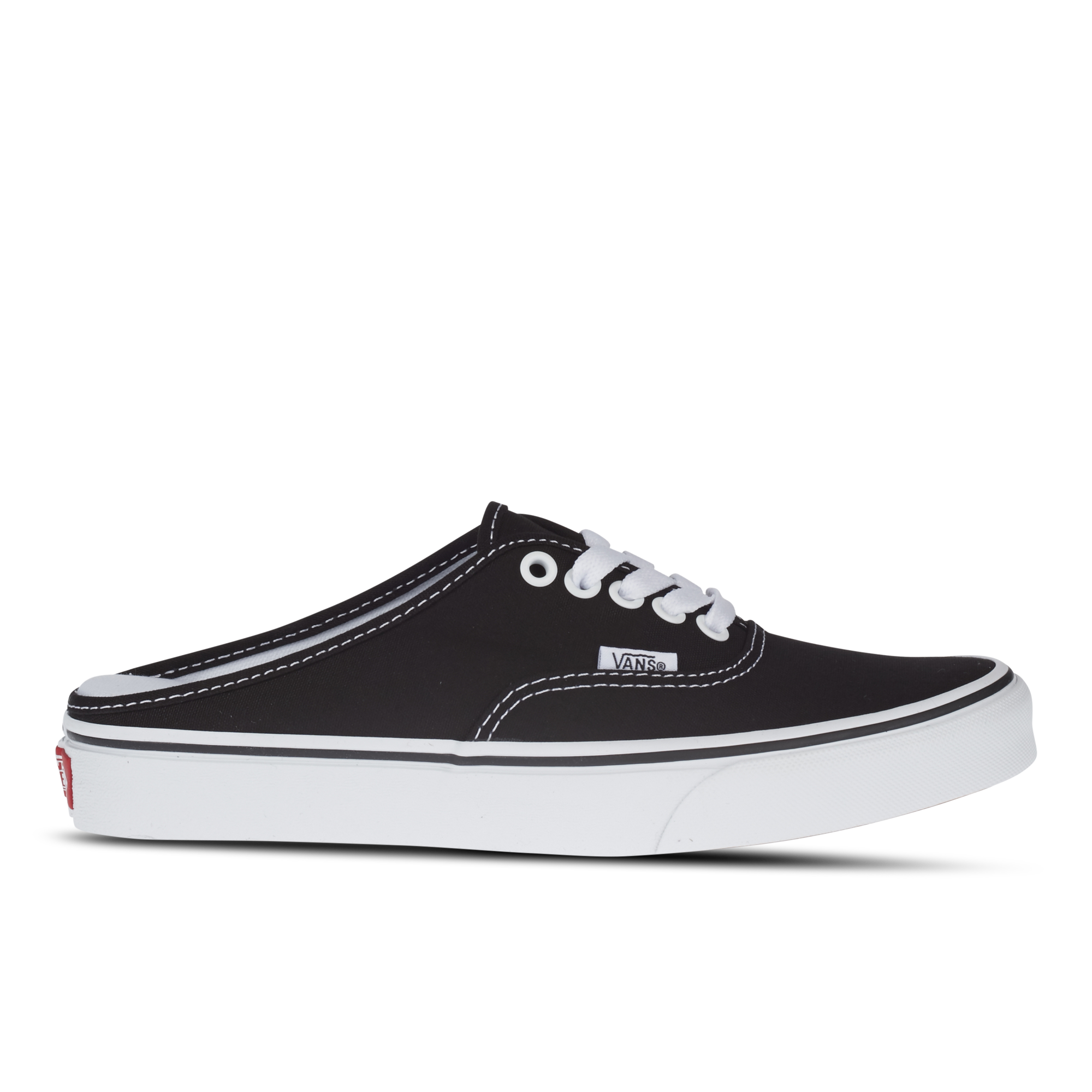 vans mule womens