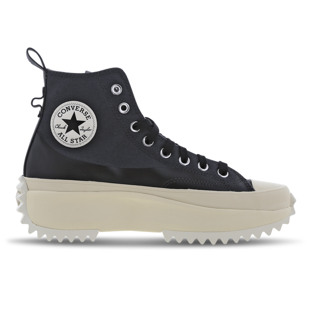 Converse Run Star Hike