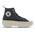 Converse Run Star Hike Platform High - Femme Chaussures Dk Smoke Grey-Black-Egret