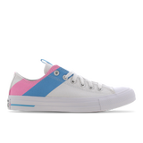 White-Pink-Blue