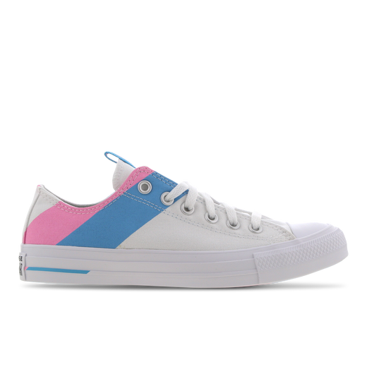 Converse Pride Chuck Taylor All Star für nur 39,99€ inkl. Versand statt 61,65€