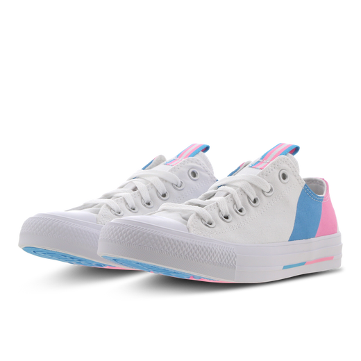 Converse Pride Chuck Taylor All Star für nur 39,99€ inkl. Versand statt 61,65€
