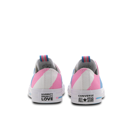 Converse Pride Chuck Taylor All Star für nur 39,99€ inkl. Versand statt 61,65€