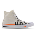 Egret-Total Orange-Black