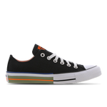 Black-Total Orange-Street Sage