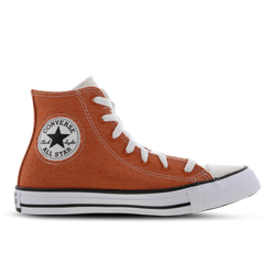 Women Shoes - Converse Chuck Taylor All Star Boot - Venetian Rust-Natural-Black