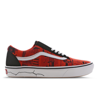 Vans suola store alta foot locker