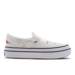 Beige-White-White