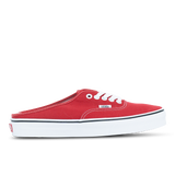Racing Red-True White