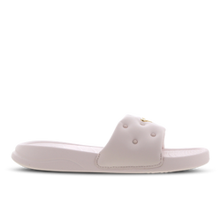 Donna Flip-Flops and Sandals - Puma Popcat Slide - Rosewater-Gold-Rosewater