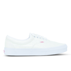 Women Shoes - Vans Era - Pink-True White