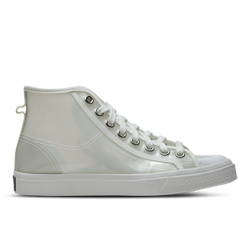 Women Shoes - adidas Nizza Trek - Ftw White-Core Black-Silver Metallic