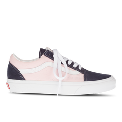 Women Shoes - Vans Old Skool - Blushing Bride-Parisian Night