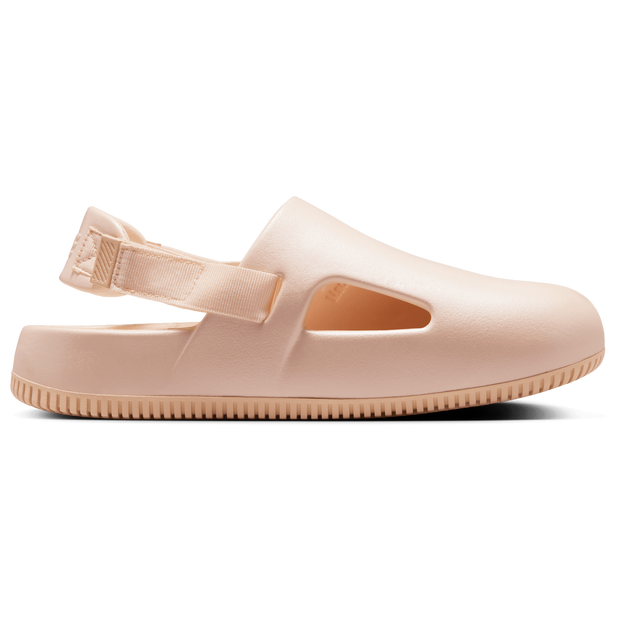 Image of Nike Calm female Infradito e sandali - Marrone - Rete/Sintetico - Foot Locker035