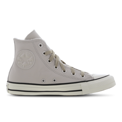 Femme Chaussures - Converse CTAS High - Desert Sand-Egret-Converse Yellow