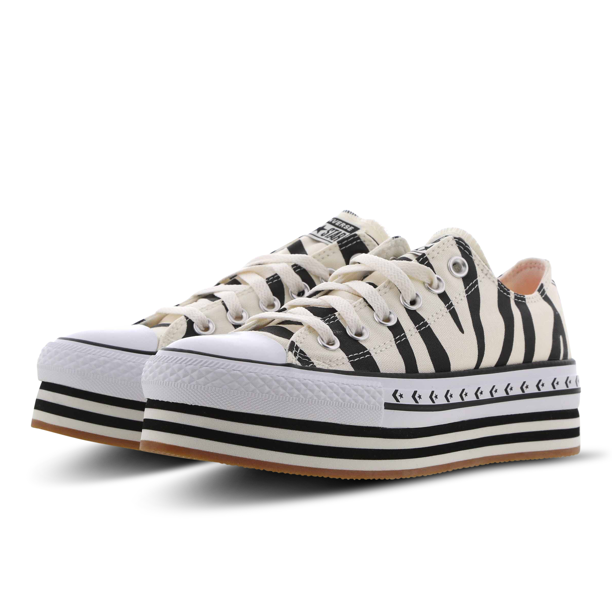 converse chuck taylor all star platform layer