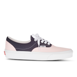 Women Shoes - Vans Era - Blushing Bride-Parisian Night