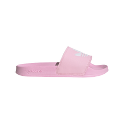 Women Shoes - adidas Adilette - Pink-Pink