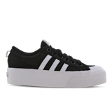 Black-White-White