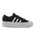 adidas Nizza Platform - Women Shoes Black-White-White