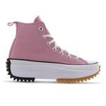 Lotus Pink-White-Black