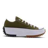 Dark Moss-White-Gum