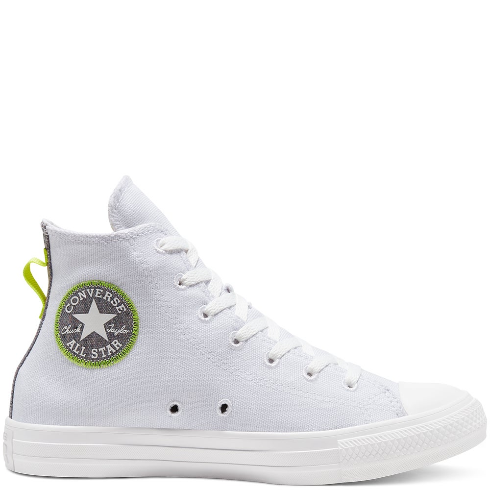 footlocker chinatown market converse