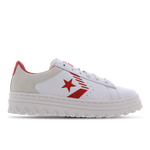 Egret-University Red-White