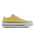 Converse Chuck Taylor All Star Platform Low - Women Shoes Yellow-White-Black