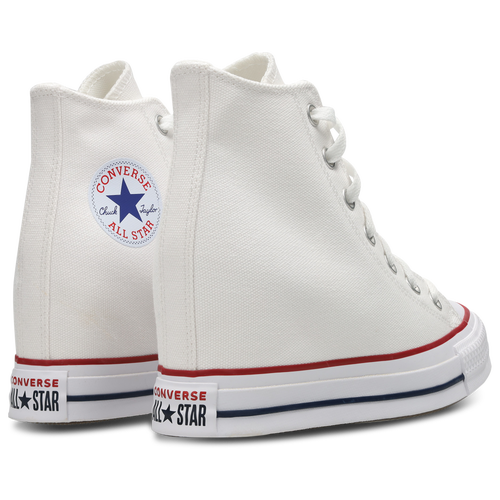 Converse Ctas Wedge - Image 3 of 7 Enlarged Image