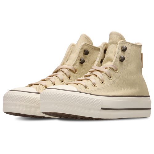 Converse Chuck Taylor All Star Lift Hi - Image 2 of 7 Enlarged Image