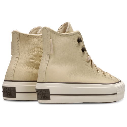 Converse Chuck Taylor All Star Lift Hi - Image 3 of 7 Enlarged Image