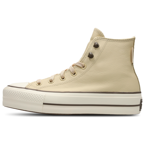 Converse Chuck Taylor All Star Lift Hi - Image 4 of 7 Enlarged Image