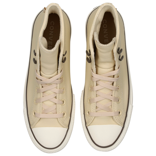 Converse Chuck Taylor All Star Lift Hi - Image 5 of 7 Enlarged Image