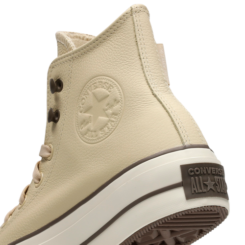 Converse Chuck Taylor All Star Lift Hi - Image 7 of 7 Enlarged Image