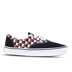 Women Shoes - Vans Era - Black-White