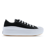 Black-White-White