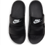 Nike Offcourt Duo - Women Flip-Flops and Sandals Black-White