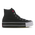 Converse Chuck Taylor All Star Lift Hi - Donna Scarpe Black-White-Yellow