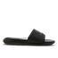 Nike Victori One Slide - Mujer Zapatillas Black-Black-Black