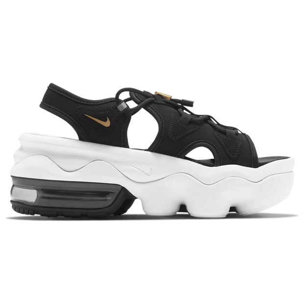 Nike Air Max Donna - Infradito E Sandali Nero - Taglia 35.5 - Rete/Sintetico