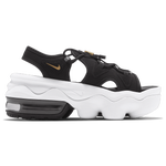 Black-Mtlc Gold-White