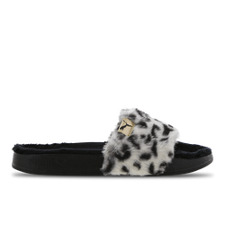 Women Shoes - Puma Leadcat - Puma Black-Puma Black