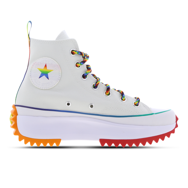 Converse RUN STAR HIKE HI "PRIDE" - 170824C