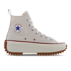 Mujer Zapatillas - Converse Run Star Hike Platform High - Parchment-Egret-Gum Honey