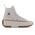 Converse Run Star Hike Platform High - Donna Scarpe Parchment-Egret-Gum Honey